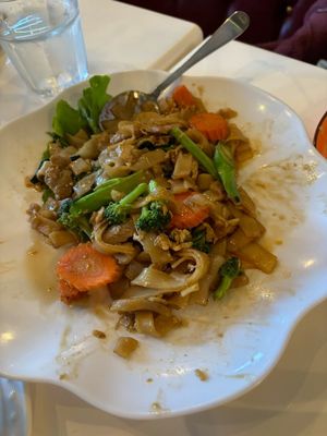 Chiang Mai Thai Noodle by null