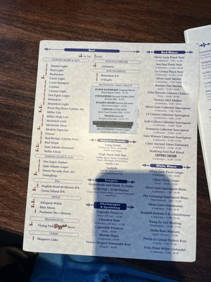Menu photo 5 Biggie's Carlstadt, NJ