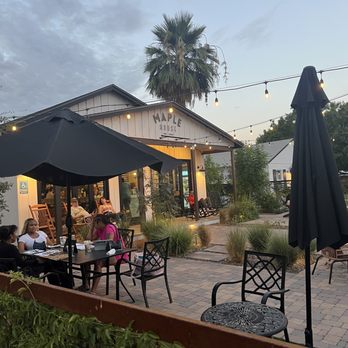 Maple House - Coffee & Tea Near Me - Chandler, Arizona
