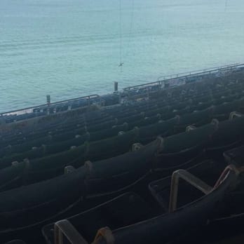 Miami Marine Stadium - Stadiums & Arenas Near Me - Key Biscayne, Florida