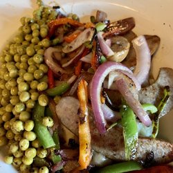 House of Henry - Bangers and Mash