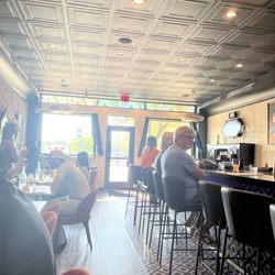 Gilda’s Bar De Tapas
