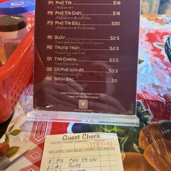 Pho Bac Dau - Getting one of everything - Vietnamese Near Me - Toronto, Ontario Pho Bac Dau - Getting one of everything - Vietnamese Near Me - Toronto, Ontario