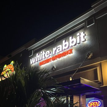 White Rabbit Dessert Experience - Desserts Near Me - Orlando, Florida White Rabbit Dessert Experience - Desserts Near Me - Orlando, Florida