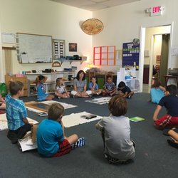 Hawk Meadow Montessori School