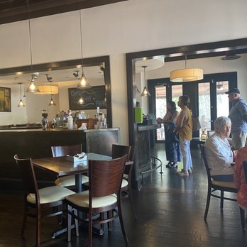 Cafe At Pharr - Dining room from my corner - Cafes Near Me - Atlanta, Georgia Cafe At Pharr - Dining room from my corner - Cafes Near Me - Atlanta, Georgia