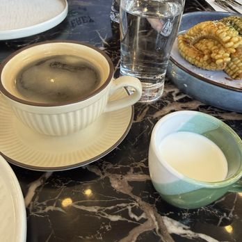 Whisper - Black coffee - 4/5 - Breakfast & Brunch Near Me - San Mateo, California Whisper - Black coffee - 4/5 - Breakfast & Brunch Near Me - San Mateo, California