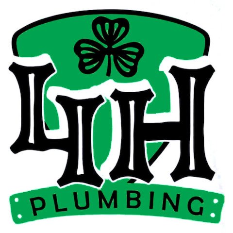 Slide of 4H Plumbing