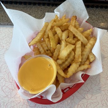 2Toots Train Whistle Grill - cheese fries - Diners Near Me - Bartlett, Illinois 2Toots Train Whistle Grill - cheese fries - Diners Near Me - Bartlett, Illinois