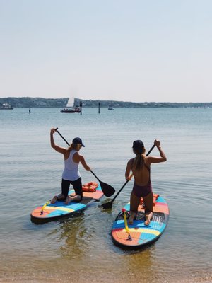 Coreyswave Professional Surf Instruction by null