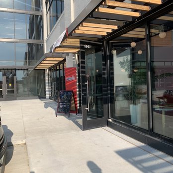 I Scream Gelato - Lowry - Exterior - Gelato Near Me - Denver, Colorado I Scream Gelato - Lowry - Exterior - Gelato Near Me - Denver, Colorado