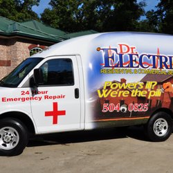 Dr Electric