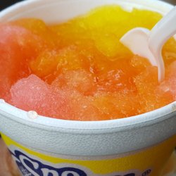 Zachary Snobiz - Fruit Salad snowball