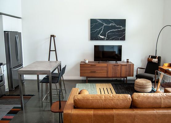 Heron Flats & Lofts by null