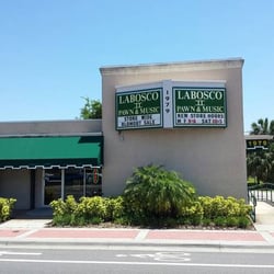 Labosco II Music and Pawn
