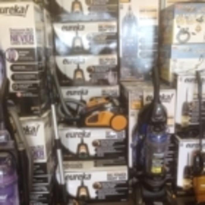 THE VACUUM FACTORY Updated October 2024 29 Photos 400 Queen Street W, Brampton, Ontario