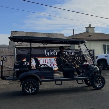 Chula Tacos - The ride - Tacos Near Me - San Diego, California Chula Tacos - The ride - Tacos Near Me - San Diego, California