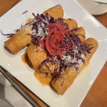 Buena Vida Cantina - Taquitos Ahogados de Papas - Mexican Near Me - San Francisco, California Buena Vida Cantina - Taquitos Ahogados de Papas - Mexican Near Me - San Francisco, California