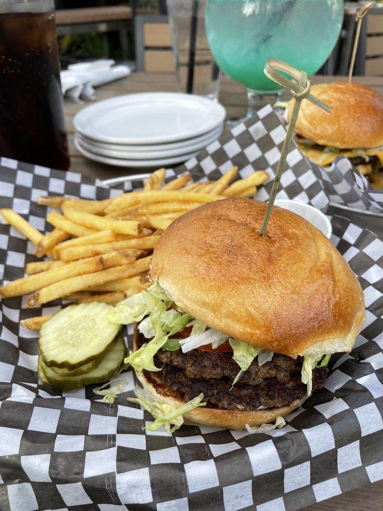 Jack's Astor's photo 1