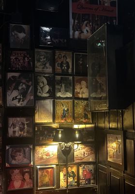 Darcelle XV Showplace by null Darcelle XV Showplace by null