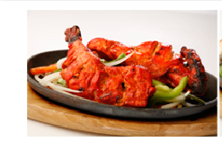 Southern Spice by null