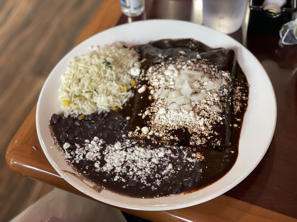 El Ruizeñor Grill — Mexican restaurant in Temple City