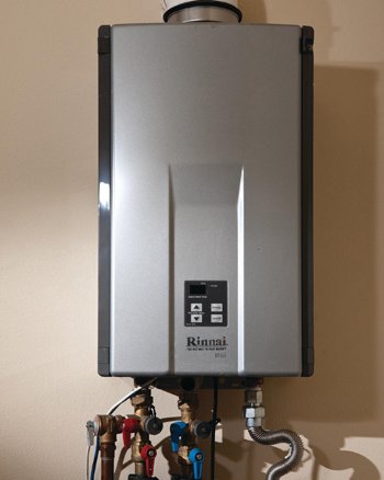 Slide of Brunswick Plumbing & Gas, LLC