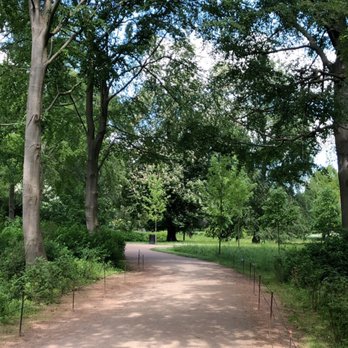Frederiksberg Have - Parks Near Me - Frederiksberg, 84