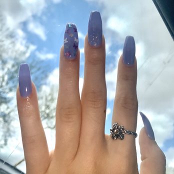 Gloss & Feathers - Manicure - Nail Salons Near Me - Phoenix, Arizona Gloss & Feathers - Manicure - Nail Salons Near Me - Phoenix, Arizona