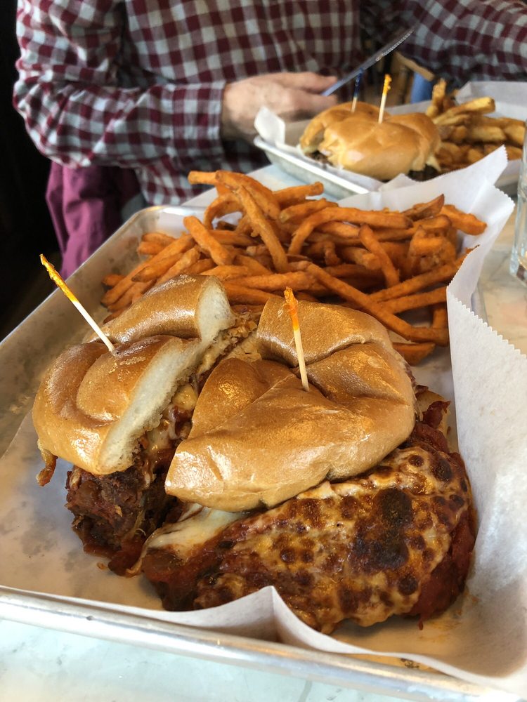 CRISTY’S MADISON, RESTAURANT & BAR 85 Photos & 167 Reviews American (Traditional) 73 W