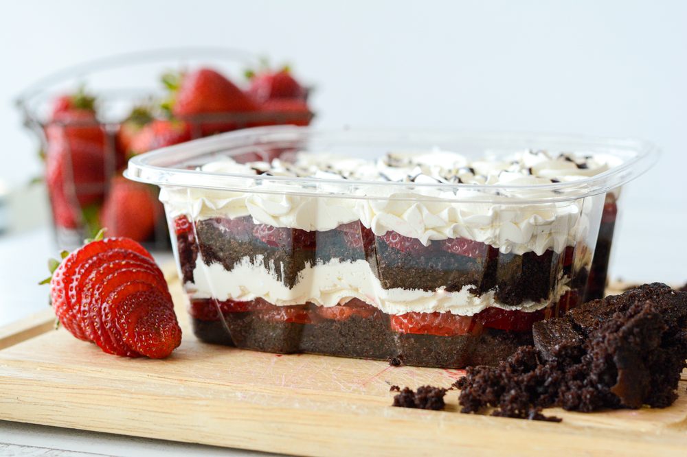 EDGAR’S BAKERY STADIUM TRACE Updated June 2024 46 Photos & 27 Reviews 5215 Peridot Pl