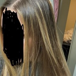 Haute Headz - Before fixing