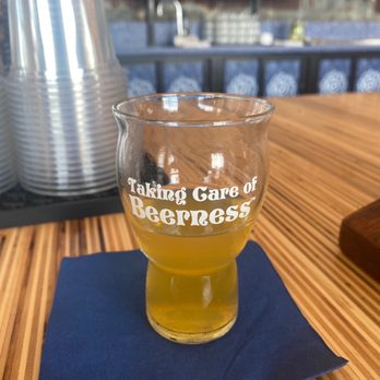 Grind City Brewing Company - Breweries Near Me - Memphis, Tennessee
