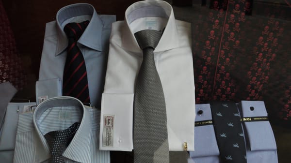 New & Lingwood by null