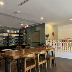 Valley Brook Tea