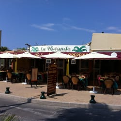 Brasserie La Rotonde