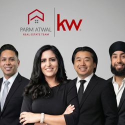 Parm Atwal Real Estate Team - Keller Williams Realty - The Parm Atwal Real Estate Team