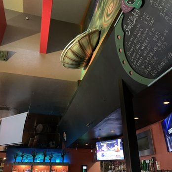 Alien Brew Pub - Burgers Near Me - Albuquerque, New Mexico
