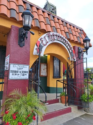 El Novillero Restaurant by null