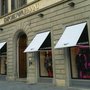 Giorgio Armani Retail