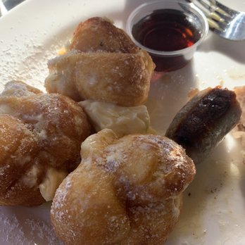 Creekside Garden Cafe - Breakfast & Brunch Near Me - Cambria, California Creekside Garden Cafe - Breakfast & Brunch Near Me - Cambria, California