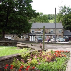 the bridge inn