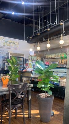 Little Village Grill by null