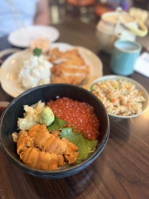 Sushi Chef Japanese Restaurant & Market by null