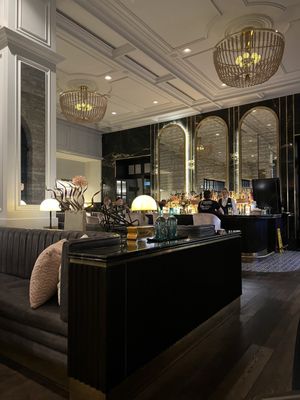 FAIRVIEW BAR AND RESTAURANT by null