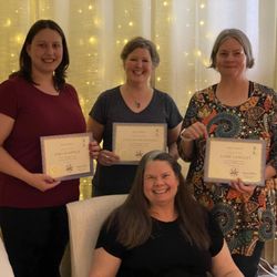 Indigo Palm Healing - Find out more about Reiki classes on my website; look for my blog, Beginner's Guide to Reiki Level I Certification in Columbia, SC.
