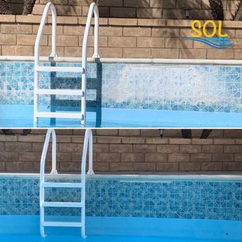 Sol Pool Tile Cleaning - Pool Cleaners Near Me Sol Pool Tile Cleaning - Pool Cleaners Near Me