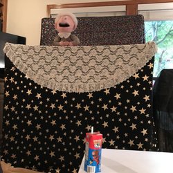 Penny's Puppet Productions