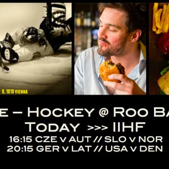 Roo Bar - Pubs Near Me - Vienna, 9 Roo Bar - Pubs Near Me - Vienna, 9