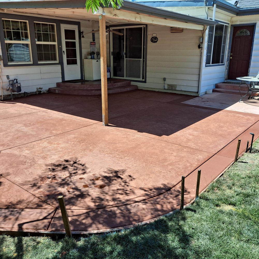 XDM Concrete - Masonry/Concrete Near Me XDM Concrete - Masonry/Concrete Near Me